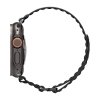 Pasek Spigen WBF0 do Apple Watch 11/10/9/Ultra 1/2 (44/45/46/49mm) – Czarny